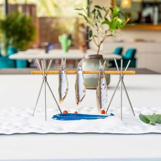Peter Brunel Ristorante Gourmet - 2