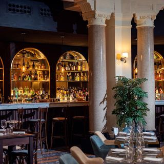 Il Marchese - Osteria Mercato Liquori - Milano - 2