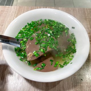 Bitan Chiao Tou Goose - 1