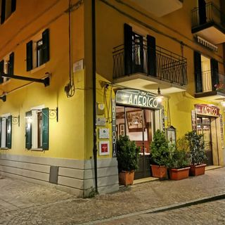 Trattoria da Amerigo - 7