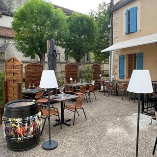 Cave et Cuisine - 7