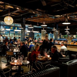 Automatic Seafood and Oysters - Birmingham - 14