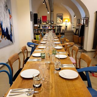 ATELIER bar & bistro - 1