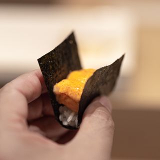 Kame Omakase - 2