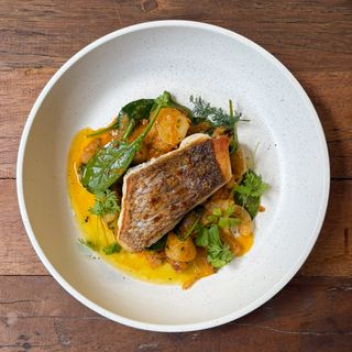 Patch Kitchen & Garden - 17