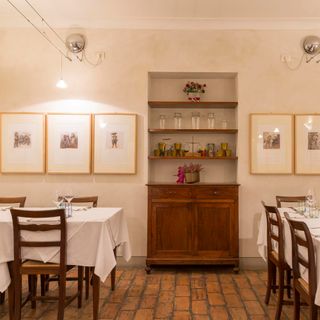 Osteria la Fefa - 1