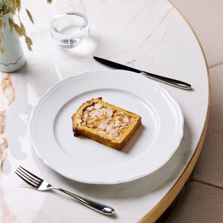 Brasserie Constance - 16