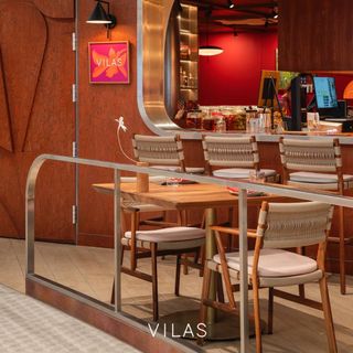 Vilas - 7