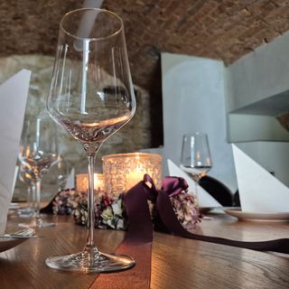 Geschwister Rauch - Restaurant - 3