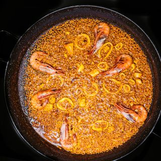 Tasca del Puerto - 13