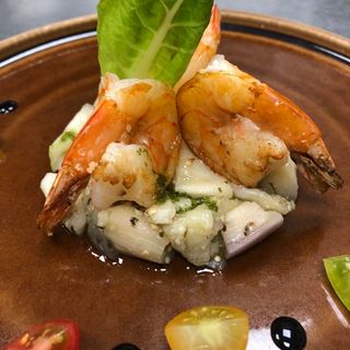83 Restaurant - 5
