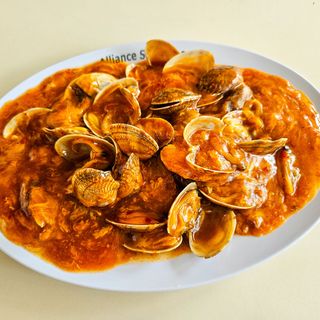 Alliance Seafood - 0