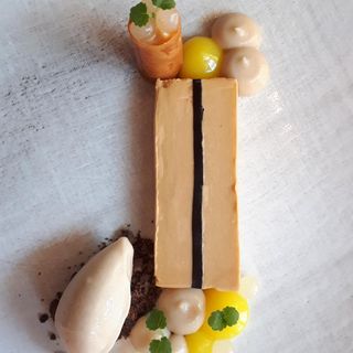 ZweiSinn Meiers | Fine Dining - 2