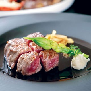 Robin's Teppanyaki - 4