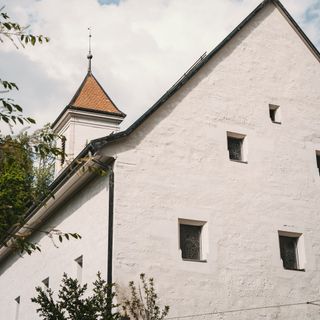 Auberge de l'Abbaye de Montheron - 2