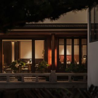Su Cheng Jia Yan (Ligongdi Road) - 4