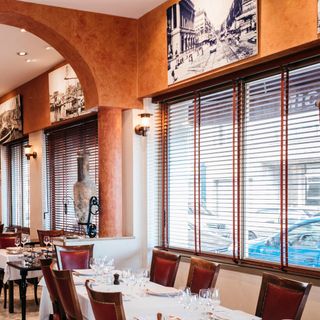 Michel - Brasserie des Catalans - 2