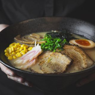Shiroya - 1