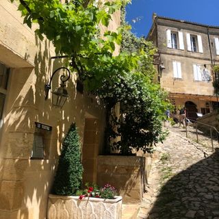 Le Tertre - 2