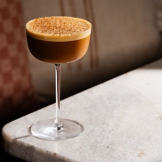 Residents Cafe & Bar - 4