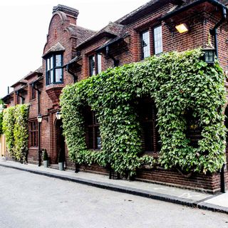 Fordwich Arms - 12