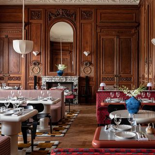 Cowley Manor - Cowley - 10
