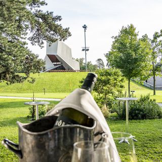 Mörwald Grafenegg Restaurant - 1