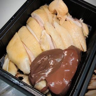 Khao Mun Gai Nha Jone - 2