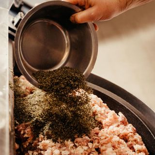 Bratwursthäusle - 4