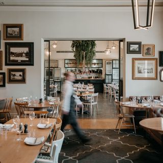 The Crafers Hotel Bistro - 2