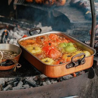 Los Fuegos by Francis Mallmann - 2