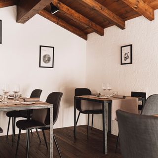 Ristorante con enoteca Origini - 2
