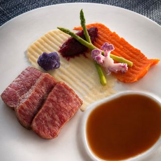 KAISEKI BY MANABU - 5