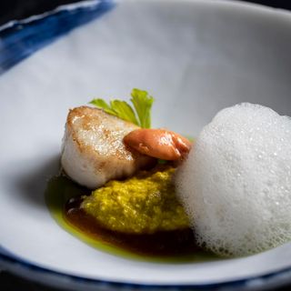 Folie Cuisine d'Émotions - 16