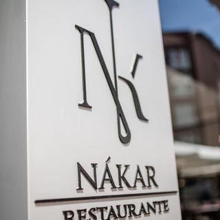 Nákar - 1