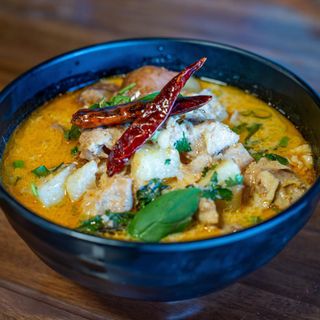 Sticky Rice - 4