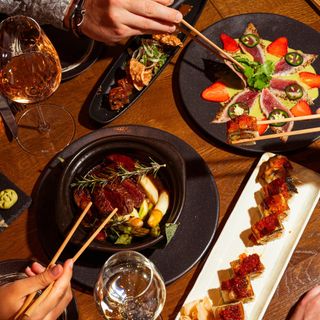 DiningRuhm - 16
