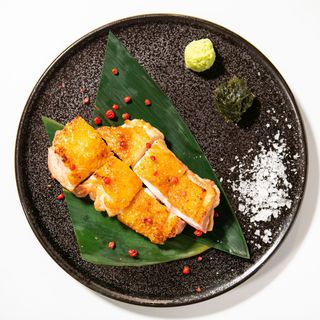 Yakitori Mook - 5