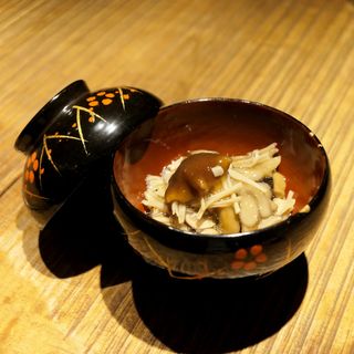 Teuchisoba Jiyusan - 2