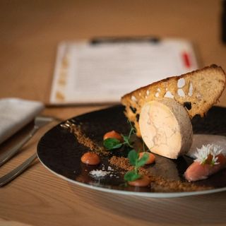 La Réserve - 5
