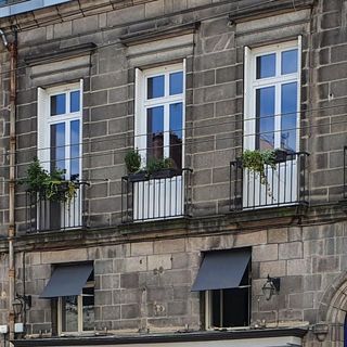 L'Aparté - Limoges - 1