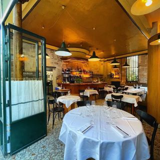 Parcelles - Paris - 5