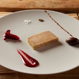 Auberge Ramstein - 4