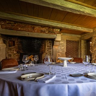La Chaumière - 1
