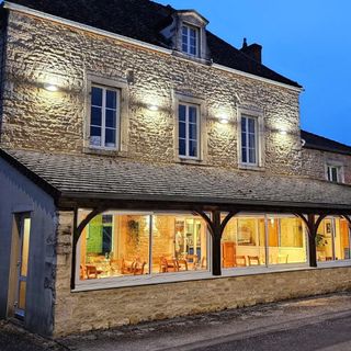 Les Murisaltiens - Meursault - 2