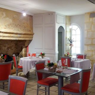 Restaurant du Dauphin - 0