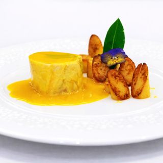La Table d'Élise - Monaco - 3