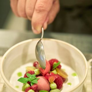 Auberge de Herborist - 7