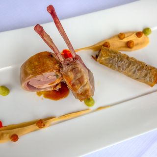 Le Voilier - 7
