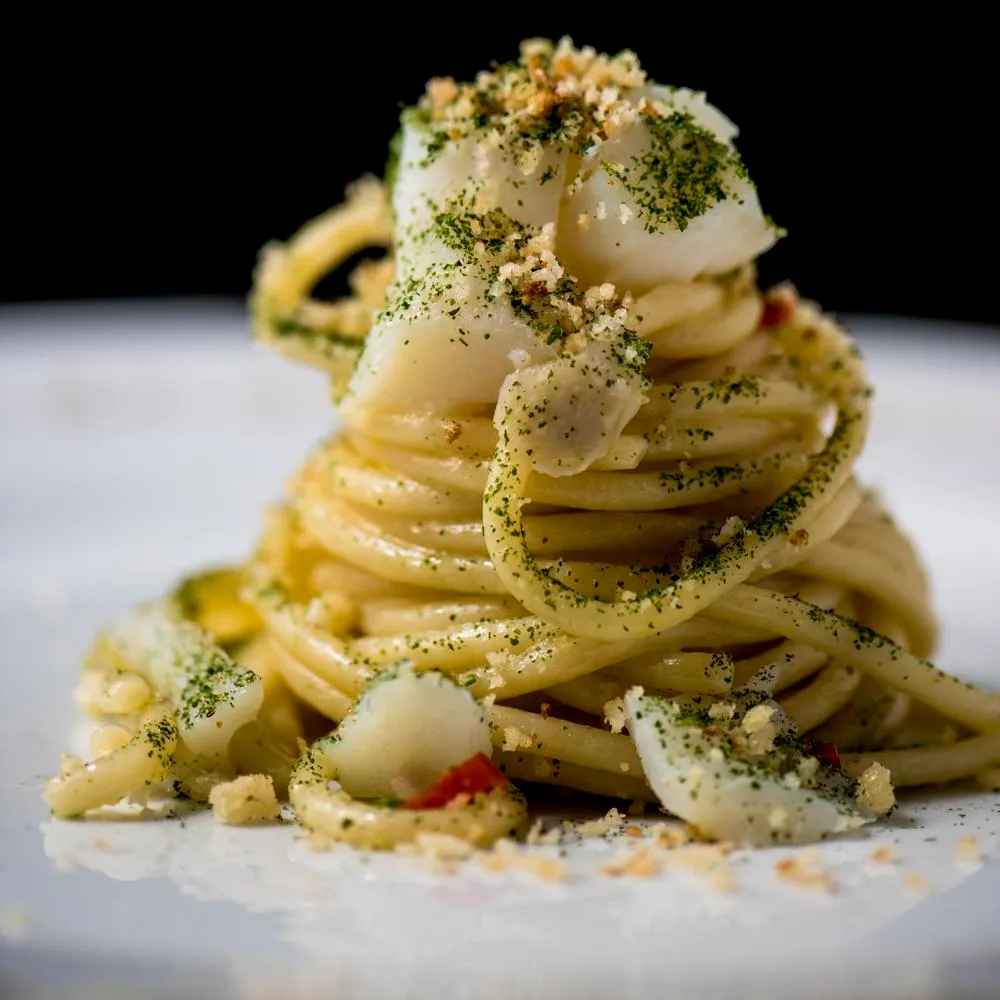 Acquolina – Rome - a MICHELIN Guide Restaurant